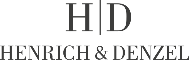 Henrich Denzel